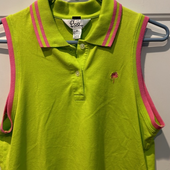 Lilly Pulitzer size medium, slim - Picture 3 of 4